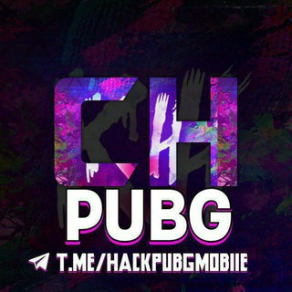 CH PUBG MOBILE