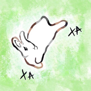 Зайцем по ХаХатонам