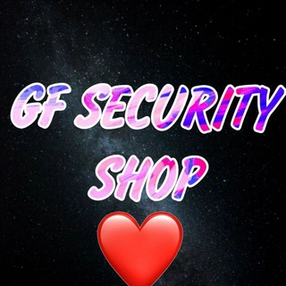 GF SECURITY SHOP