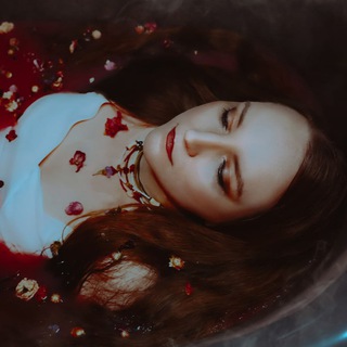 Русалка в городе