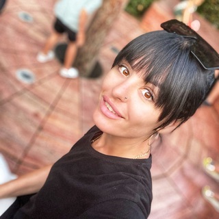 Карельская Ксения | о личном