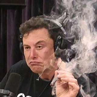 Халява от Маска