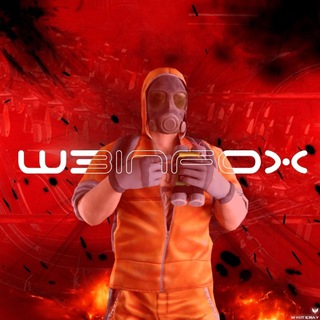 Standoff2 - ❤️‍🔥W3FOX Розыгрыши