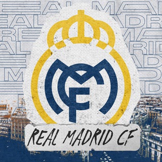 Реал Мадрид ~ Real Madrid CF