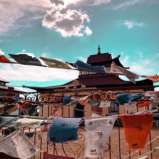 Хальмг культур-мультур 🤌