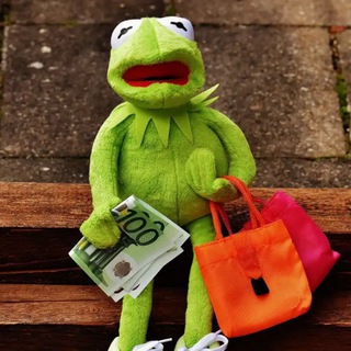 Халявные деньги