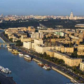 Хамовники. Спортивная, Комсомольский