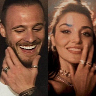 ♡_Hande_Kerem_♡