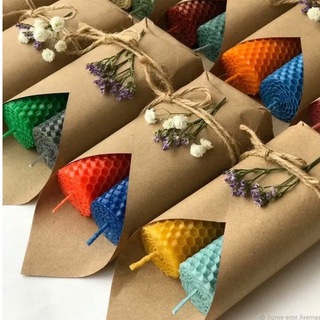 Свечи Подарки Москва