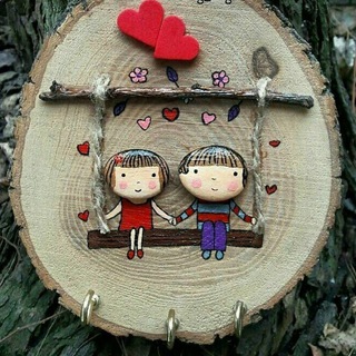 Поделки.🎁 Идеи для творчества. Развитие детей