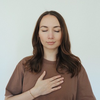 Анастасия Ханикот ❤️‍🔥 в поисках баланса