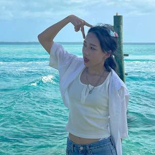 hannah bahng ⌗ [ 한나 방 ]