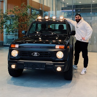 Том Хэнсон🍓