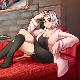 Убежище Хаоса