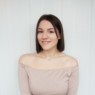 Гуру счастья Настя