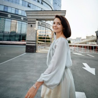 Юлия Козина🪄Самооценка🪄Самореализация