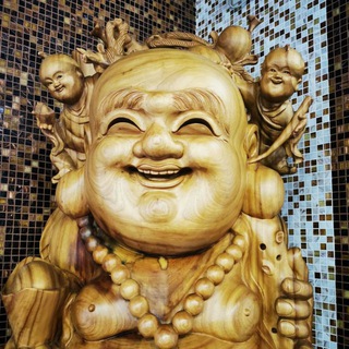 ТРК Счастливый Хотей