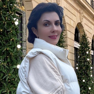 Ольга Кириллова🔸Счастливый Мир