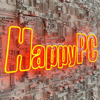 HappyPC🖥