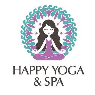 Happy Yoga Almaty
