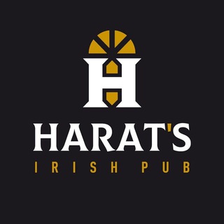 Harat’s Pub Красноярск