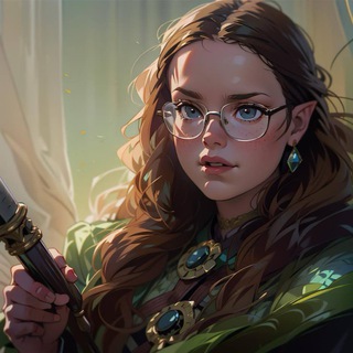 Гавань мечтателей✨