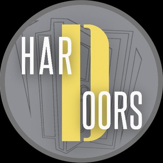 Hard Doors