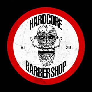 HARDCORE BARBERSHOP💈