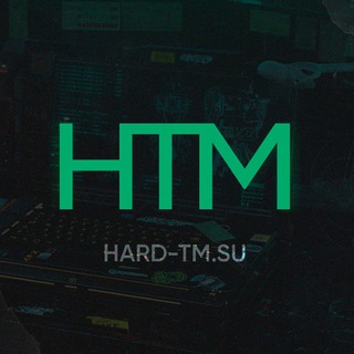 HARD TM - Игровое сообщество