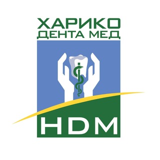 ХАРИКО ДЕНТА МЕД