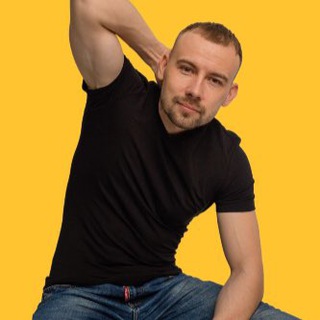 ❤️‍🔥Алексей Швалёв | Кайфовый бизнес