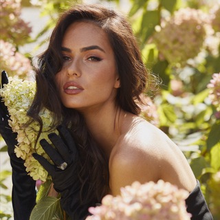 Камиля Харисова