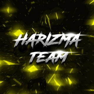 𝗛𝗔𝗥𝗜𝗭𝗠𝗔 𝗧𝗘𝗔𝗠