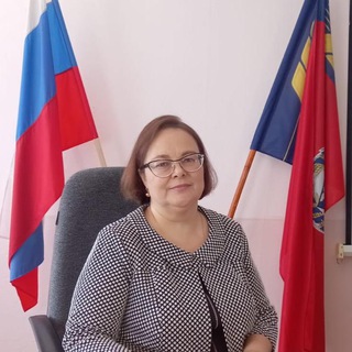 Лариса Харламова