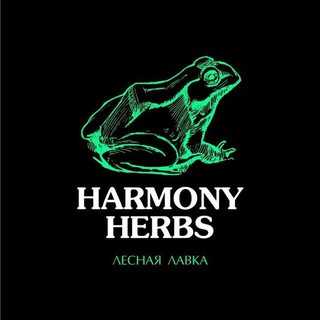 HARMONY HERBS 🌿 Камбо, Рапе, Сананга, Грибы: Кордицепс, Мухомор, Ежовик