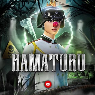 HAMATURU