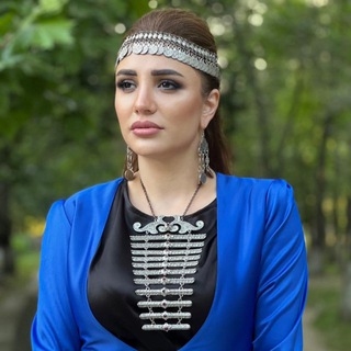 Все песни Хаввы Газаховой