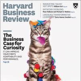 Клуб читателей журнала Harvard Business Review (и не только)