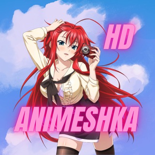 HD Animeshka