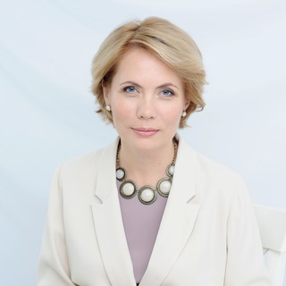 Анти-диетолог Лидия Ионова