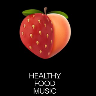 Healthy Food Music