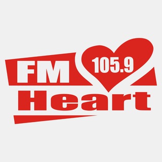 Heart FM - радио в мессенджере