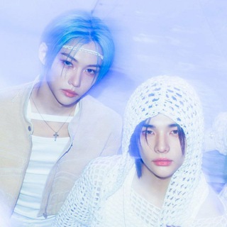 хёнликсы?🤍