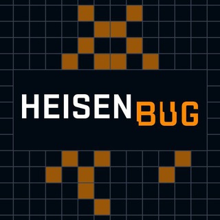Heisenbug — канал конференции