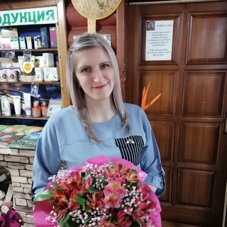 Канал Елены Лукашовой 🌷