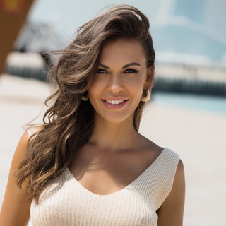 Елена Фесик l про энергию