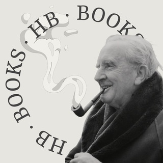 𝐇𝐁 // книги и жизнь