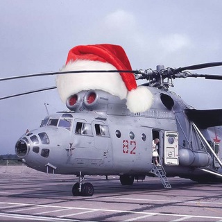 Музей Вертолётов