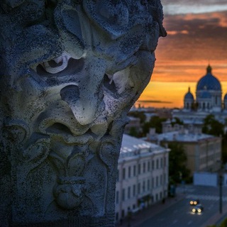 Мистический Петербург