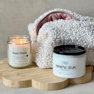 Косметичка🤎